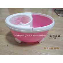 Small Fruits and Vegetables Filter Basket Plastic Mould